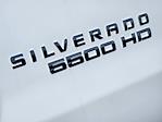 New 2024 Chevrolet Silverado 5500 Work Truck Crew Cab Cab Chassis for sale #24HD1596 - photo 7