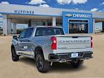 2024 Chevrolet Silverado 1500 Crew Cab 4WD, Pickup for sale #24LD6137 - photo 4