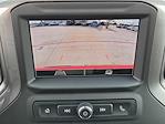 New 2024 Chevrolet Silverado 1500 Custom Crew Cab 4WD Pickup for sale #24LD6158 - photo 14