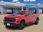 New 2024 Chevrolet Silverado 1500 Custom Crew Cab 4WD Pickup for sale #24LD6158 - photo 3