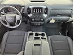 New 2024 Chevrolet Silverado 1500 Custom Crew Cab 4WD Pickup for sale #24LD6158 - photo 20
