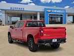 New 2024 Chevrolet Silverado 1500 Custom Crew Cab 4WD Pickup for sale #24LD6158 - photo 4