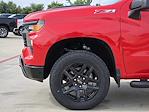New 2024 Chevrolet Silverado 1500 Custom Crew Cab 4WD Pickup for sale #24LD6158 - photo 5