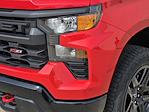 New 2024 Chevrolet Silverado 1500 Custom Crew Cab 4WD Pickup for sale #24LD6158 - photo 6