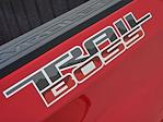 New 2024 Chevrolet Silverado 1500 Custom Crew Cab 4WD Pickup for sale #24LD6158 - photo 8
