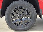 New 2024 Chevrolet Silverado 1500 Custom Crew Cab 4WD Pickup for sale #24LD6158 - photo 9