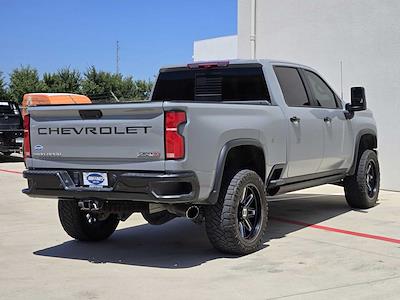 2024 Chevrolet Silverado 2500 Crew Cab 4WD Pickup for sale #24LD6158A - photo 2