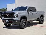 2024 Chevrolet Silverado 2500 Crew Cab 4WD Pickup for sale #24LD6158A - photo 14