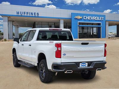 2024 Chevrolet Silverado 1500 Crew Cab 4WD Pickup for sale #24LD6222 - photo 2