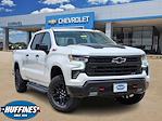 2024 Chevrolet Silverado 1500 Crew Cab 4WD Pickup for sale #24LD6222 - photo 23