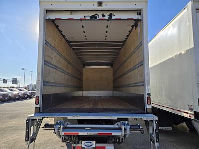 New 2025 Chevrolet LCF 6500XD Regular Cab Box Truck with Liftgate for sale #25CF0033 - photo 2