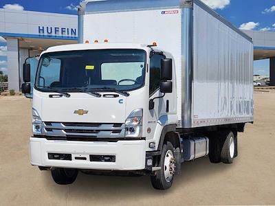 2025 Chevrolet LCF 6500XD Regular Cab RWD Morgan Truck Body Box Truck for sale #25CF0034 - photo 2
