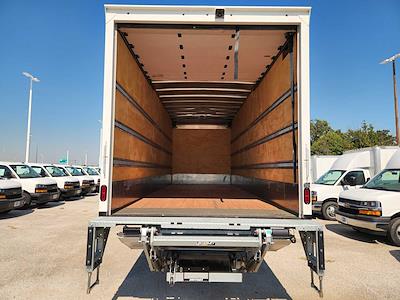 2025 Chevrolet LCF 6500XD Regular Cab RWD Morgan Truck Body Box Truck for sale #25CF0034 - photo 2