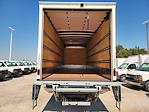 New 2025 Chevrolet LCF 6500XD Regular Cab Box Truck with Liftgate for sale #25CF0034 - photo 21