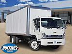 New 2025 Chevrolet LCF 6500XD Regular Cab Box Truck with Liftgate for sale #25CF0036 - photo 1