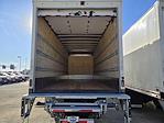 New 2025 Chevrolet LCF 6500XD Regular Cab Box Truck with Liftgate for sale #25CF0036 - photo 2