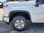 2025 Chevrolet Silverado 2500 Crew Cab 4WD, Royal Truck Body Service Body Service Truck for sale #25CF0149 - photo 5