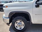 2025 Chevrolet Silverado 2500 Crew Cab 4WD, Royal Truck Body Service Body Service Truck for sale #25CF0150 - photo 5