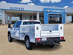 2025 Chevrolet Silverado 2500 Crew Cab SRW 4WD Royal Service Truck for sale #25CF0151 - photo 4