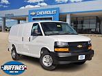 2025 Chevrolet Express 2500 RWD, Empty Cargo Van for sale #25CF0252 - photo 1