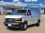 2025 Chevrolet Express 2500 RWD, Empty Cargo Van for sale #25CF0252 - photo 3