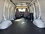 2025 Chevrolet Express 2500 RWD, Empty Cargo Van for sale #25CF0252 - photo 2