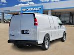 2025 Chevrolet Express 2500 RWD, Empty Cargo Van for sale #25CF0252 - photo 5