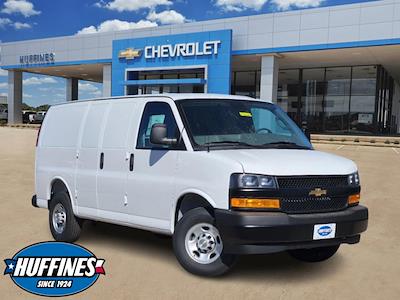 2025 Chevrolet Express 2500 RWD, Empty Cargo Van for sale #25CF0253 - photo 1