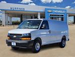 2025 Chevrolet Express 2500 RWD, Empty Cargo Van for sale #25CF0253 - photo 3