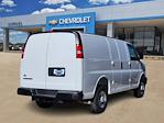 2025 Chevrolet Express 2500 RWD, Empty Cargo Van for sale #25CF0253 - photo 5