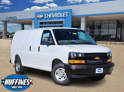 2025 Chevrolet Express 2500 RWD, Empty Cargo Van for sale #25CF0254 - photo 1