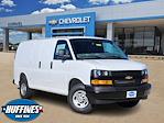 2025 Chevrolet Express 2500 RWD, Empty Cargo Van for sale #25CF0254 - photo 1