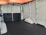 2025 Chevrolet Express 2500 RWD, Empty Cargo Van for sale #25CF0254 - photo 20