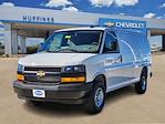 2025 Chevrolet Express 2500 RWD, Empty Cargo Van for sale #25CF0254 - photo 3