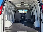 2025 Chevrolet Express 2500 RWD, Empty Cargo Van for sale #25CF0254 - photo 2