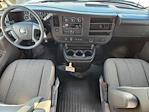 2025 Chevrolet Express 2500 RWD, Empty Cargo Van for sale #25CF0256 - photo 19