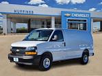 2025 Chevrolet Express 2500 RWD, Empty Cargo Van for sale #25CF0256 - photo 3