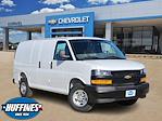 2025 Chevrolet Express 2500 RWD, Empty Cargo Van for sale #25CF0261 - photo 1