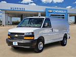 2025 Chevrolet Express 2500 RWD, Empty Cargo Van for sale #25CF0261 - photo 3