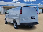 2025 Chevrolet Express 2500 RWD, Empty Cargo Van for sale #25CF0261 - photo 4