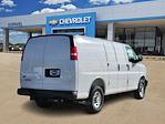 2025 Chevrolet Express 2500 RWD, Empty Cargo Van for sale #25CF0261 - photo 2