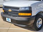 2025 Chevrolet Express 2500 RWD, Empty Cargo Van for sale #25CF0261 - photo 6