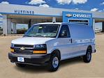 New 2025 Chevrolet Express 2500 Empty Cargo Van for sale #25CF0268 - photo 3