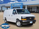 2025 Chevrolet Express 2500 RWD, Empty Cargo Van for sale #25CF0281 - photo 1