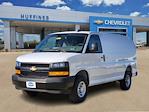 2025 Chevrolet Express 2500 RWD, Empty Cargo Van for sale #25CF0281 - photo 3