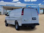 2025 Chevrolet Express 2500 RWD, Empty Cargo Van for sale #25CF0281 - photo 4