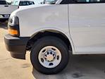 2025 Chevrolet Express 2500 RWD, Empty Cargo Van for sale #25CF0281 - photo 6