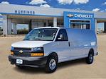 New 2025 Chevrolet Express 2500 Adrian Steel Upfitted Cargo Van for sale #25CF0290 - photo 3