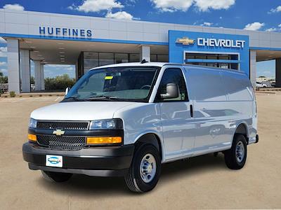 2025 Chevrolet Express 2500 RWD, Adrian Steel General Service Upfitted Cargo Van for sale #25CF0298 - photo 1