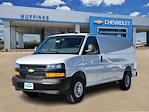 2025 Chevrolet Express 2500 RWD, Adrian Steel General Service Upfitted Cargo Van for sale #25CF0298 - photo 1